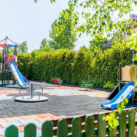 Madam Stegna (Pomerania)