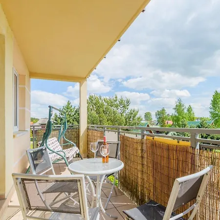 Madam Apartamento Stegna (Pomerania)