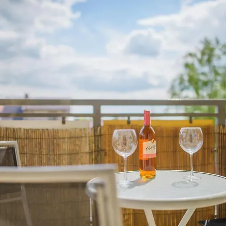 Madam Stegna (Pomerania)