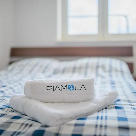 Madam Stegna (Pomerania)