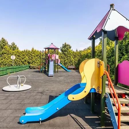 Madam Stegna (Pomerania)