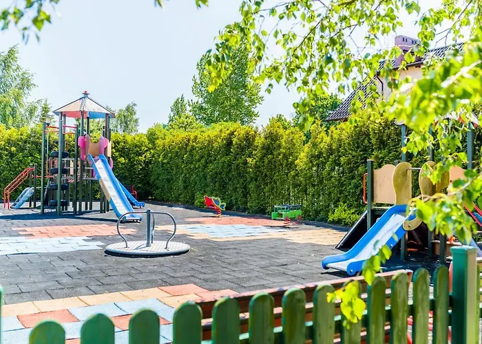 Madam Stegna (Pomerania)