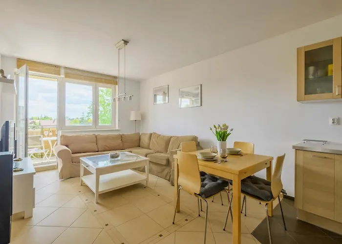 Apartment Madam *