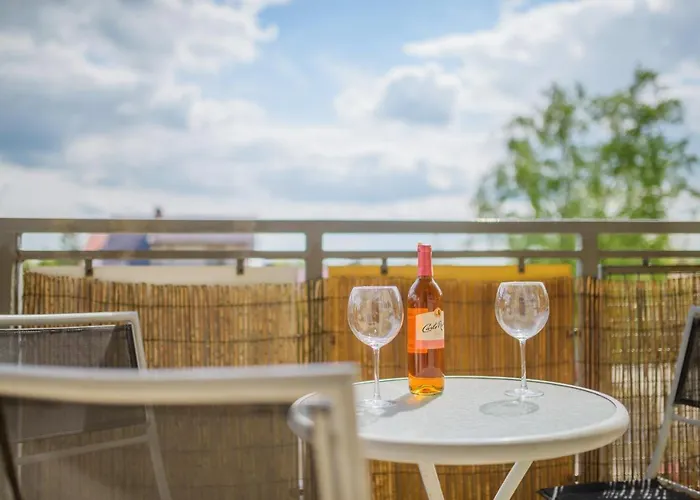 Madam Stegna (Pomerania)