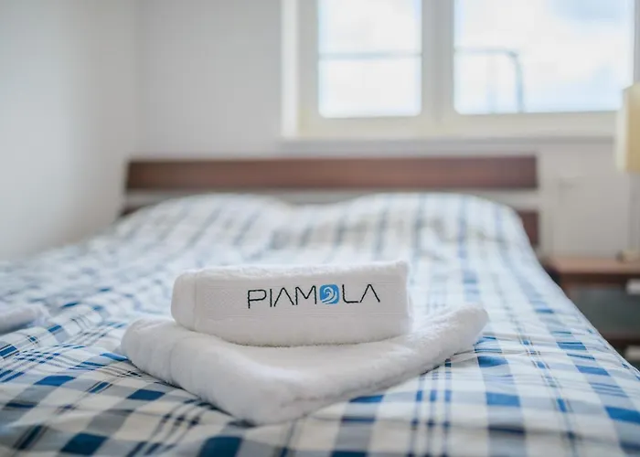 Madam Stegna (Pomerania)