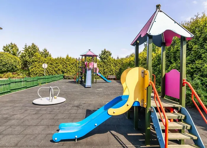 Madam Stegna (Pomerania)